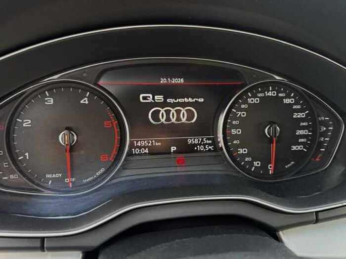Audi Q5 2l