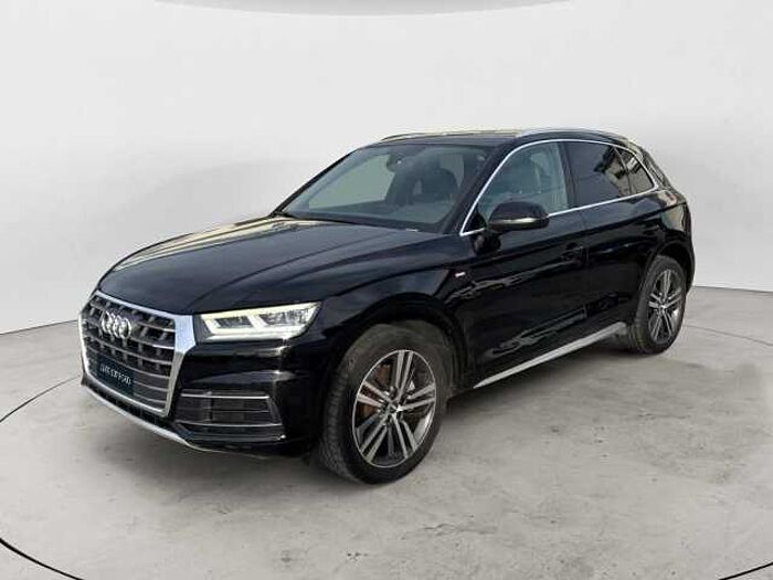 Audi Q5 2l