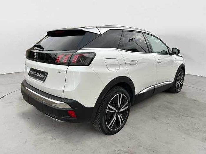 Peugeot 3008 2l