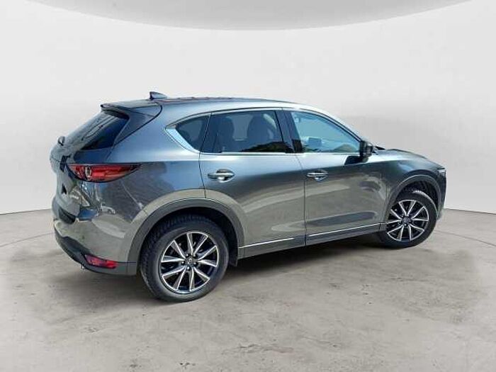 Mazda CX-5 2.2l