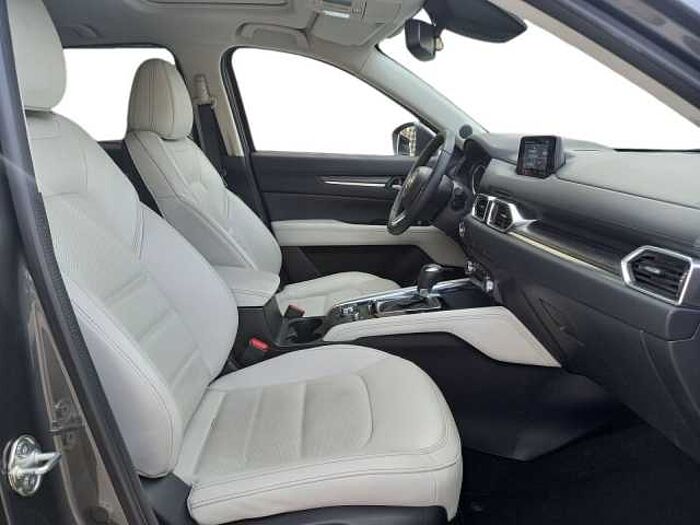 Mazda CX-5 2.2l