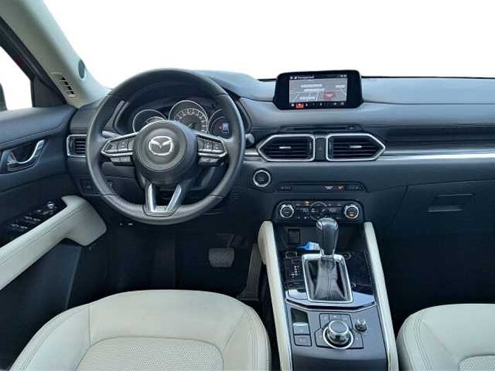 Mazda CX-5 2.2l