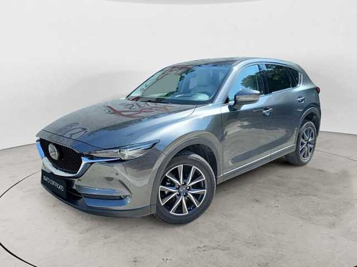 Mazda CX-5 2.2l