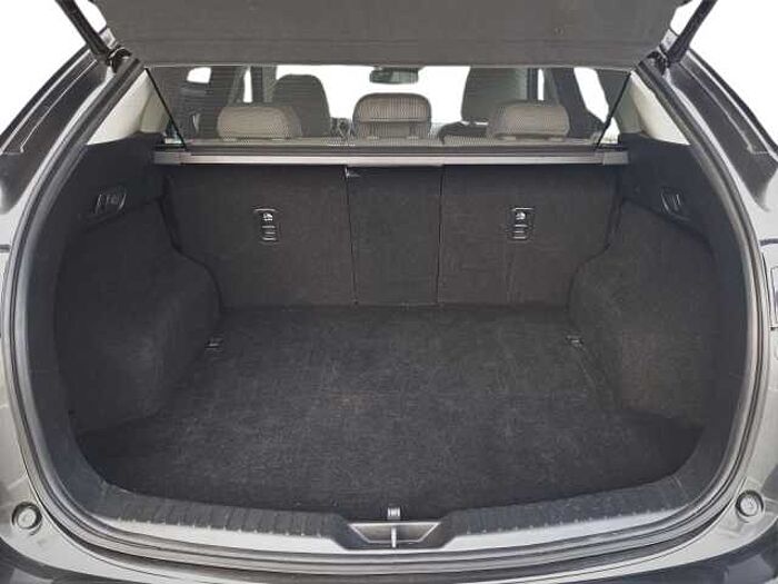 Mazda CX-5 2.2l