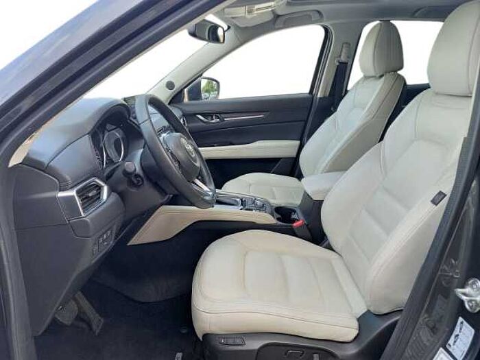 Mazda CX-5 2.2l