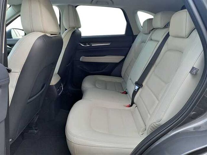 Mazda CX-5 2.2l