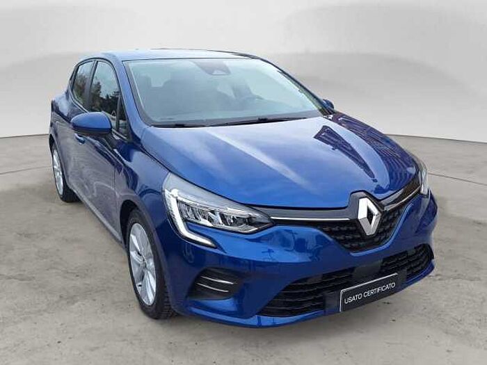 Renault Clio 1.5l