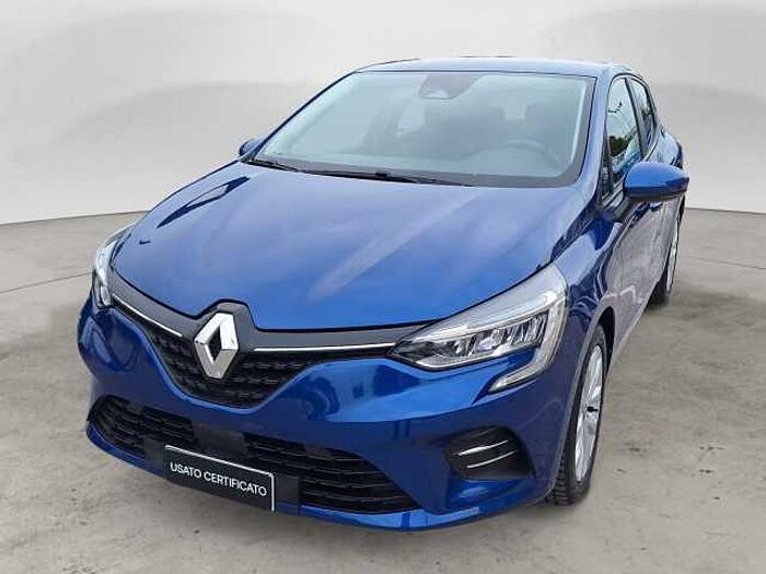 Renault Clio 1.5l