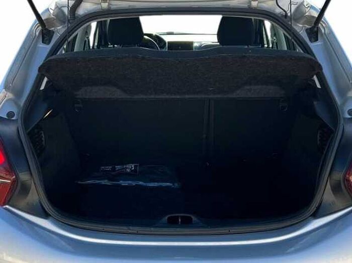 Peugeot 208 1.6l
