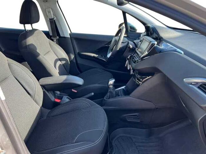 Peugeot 208 1.6l