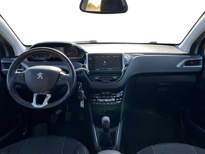 Peugeot 208 1.6l