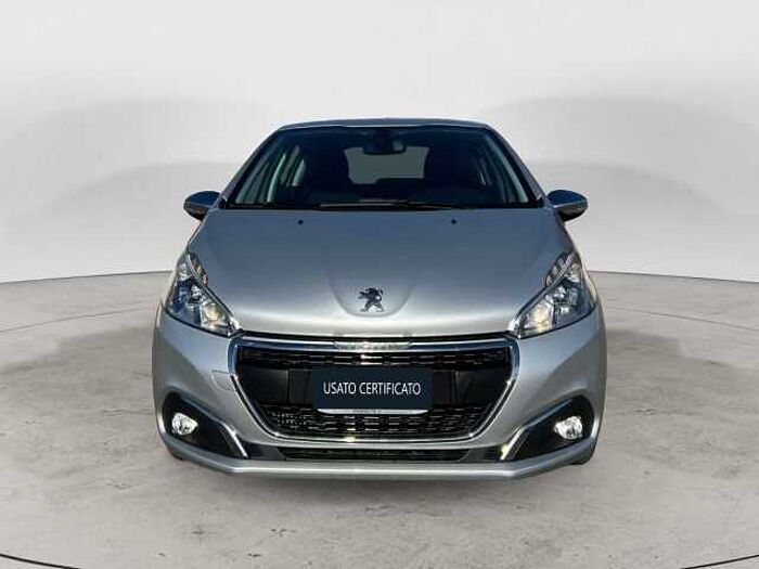 Peugeot 208 1.6l