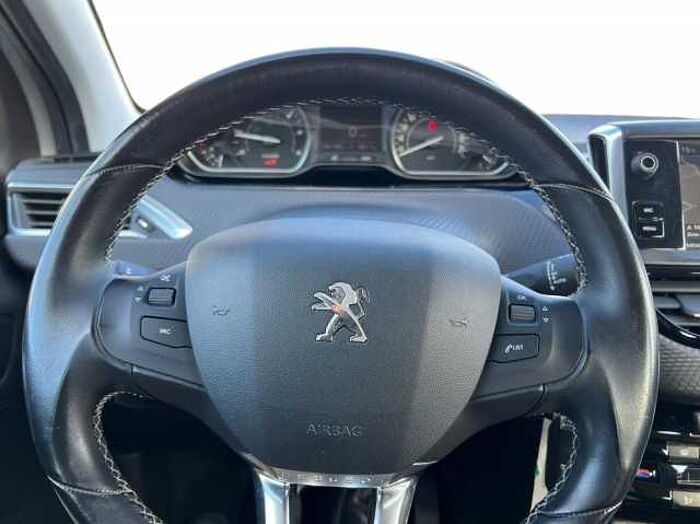 Peugeot 208 1.6l