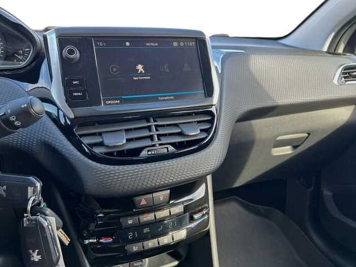 Peugeot 208 1.6l