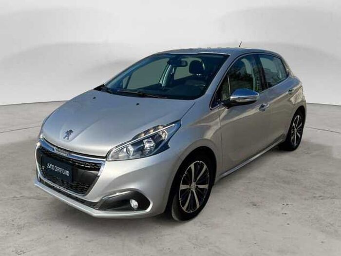 Peugeot 208 1.6l