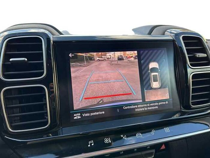 Citroen C5 Aircross 1.5l