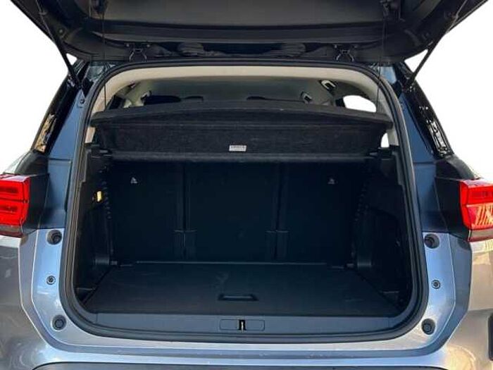 Citroen C5 Aircross 1.5l