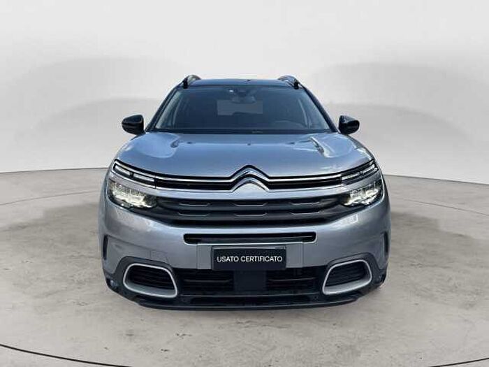 Citroen C5 Aircross 1.5l