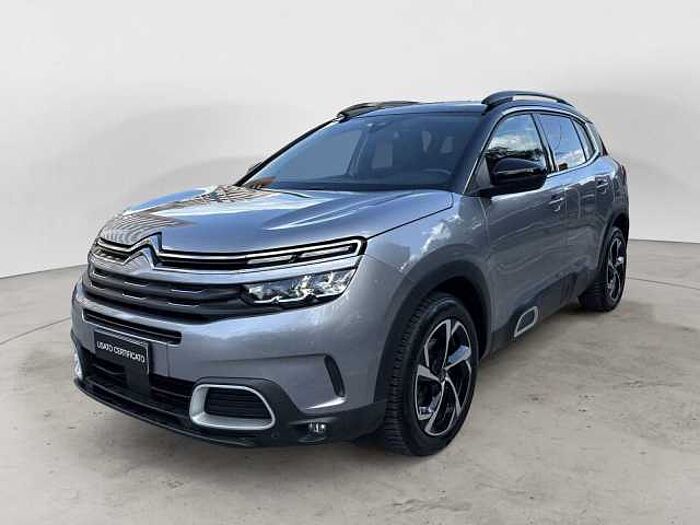 Citroen C5 Aircross 1.5l