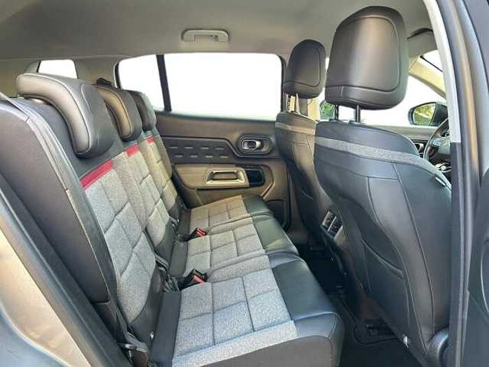 Citroen C5 Aircross 1.5l