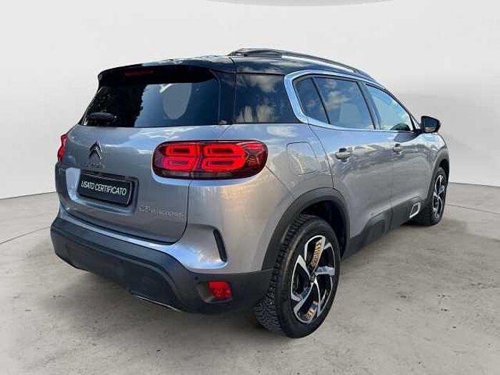 Citroen C5 Aircross 1.5l