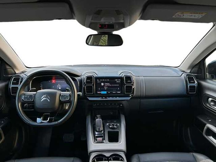 Citroen C5 Aircross 1.5l