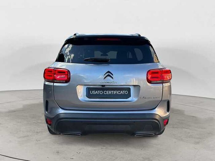 Citroen C5 Aircross 1.5l