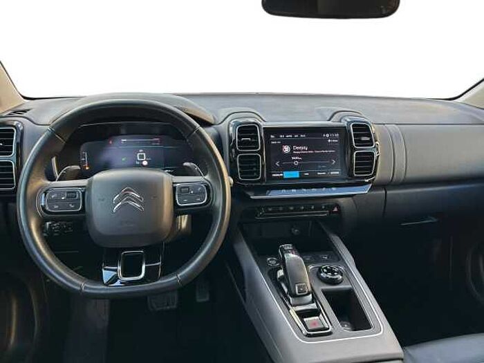 Citroen C5 Aircross 1.5l
