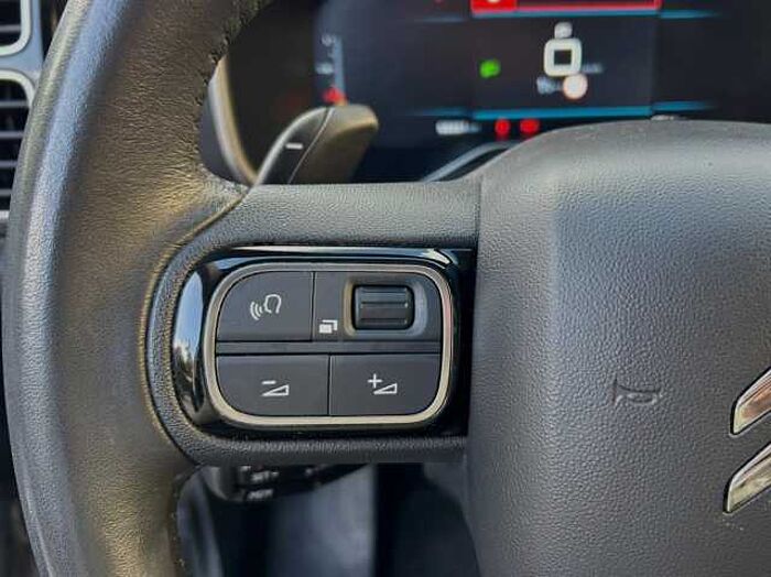 Citroen C5 Aircross 1.5l