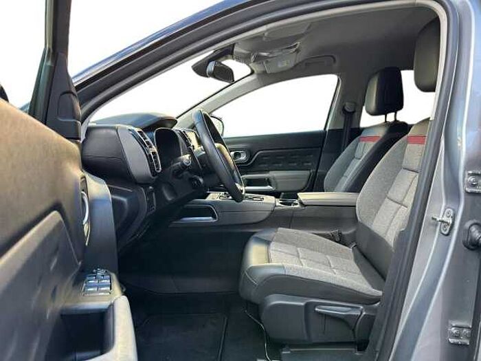 Citroen C5 Aircross 1.5l