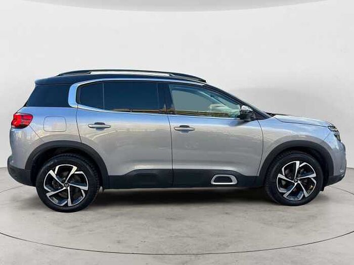 Citroen C5 Aircross 1.5l