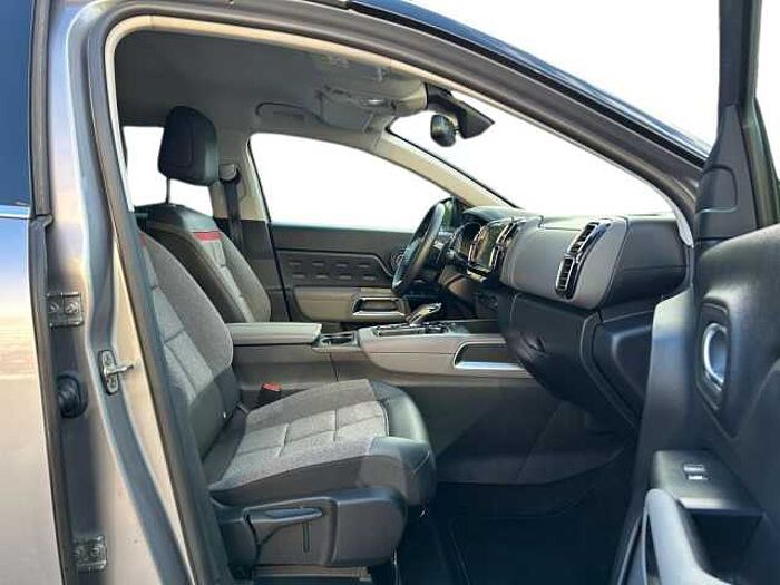 Citroen C5 Aircross 1.5l