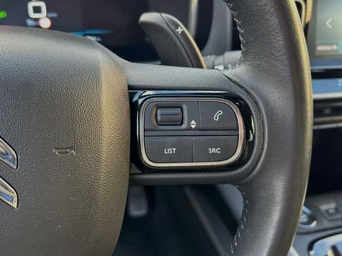 Citroen C5 Aircross 1.5l