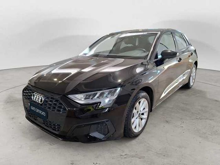 Audi A3 2l
