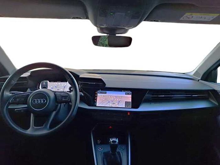 Audi A3 2l