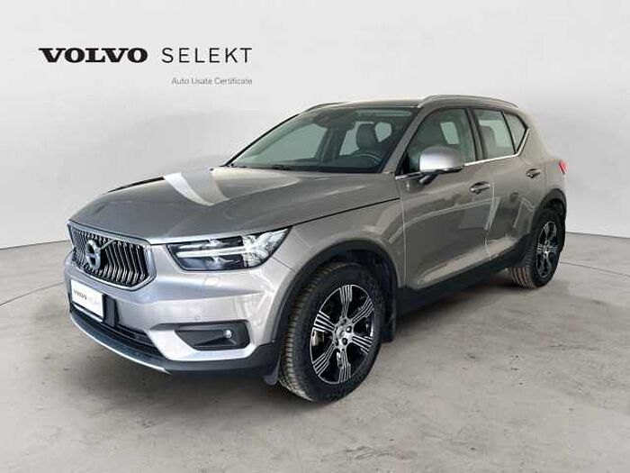 Volvo XC40 2l