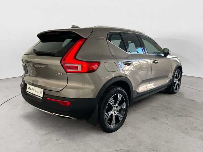 Volvo XC40 2l