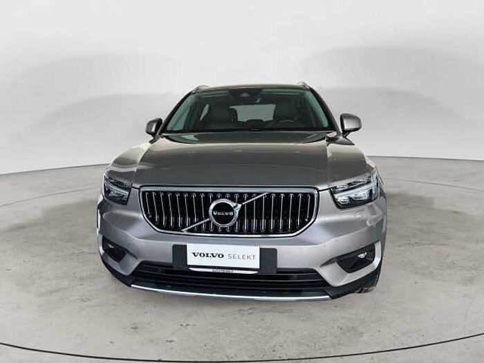Volvo XC40 2l