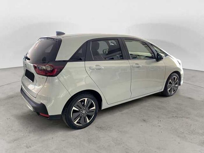 Honda Jazz 1.5l