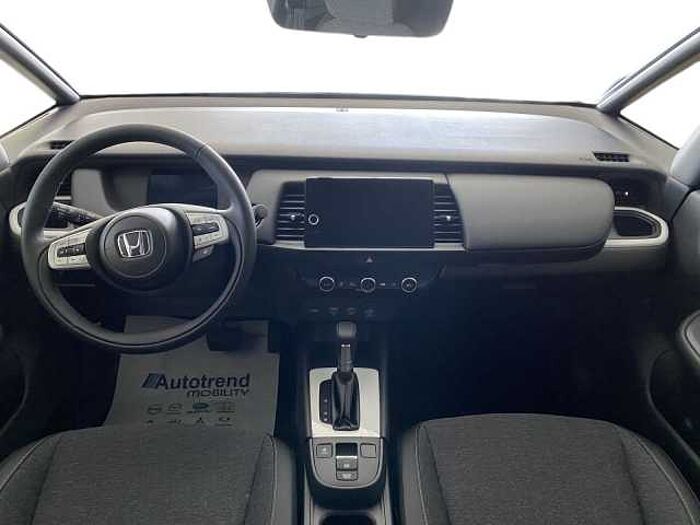 Honda Jazz 1.5l