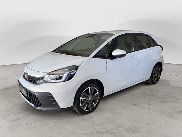 Honda Jazz 1.5l