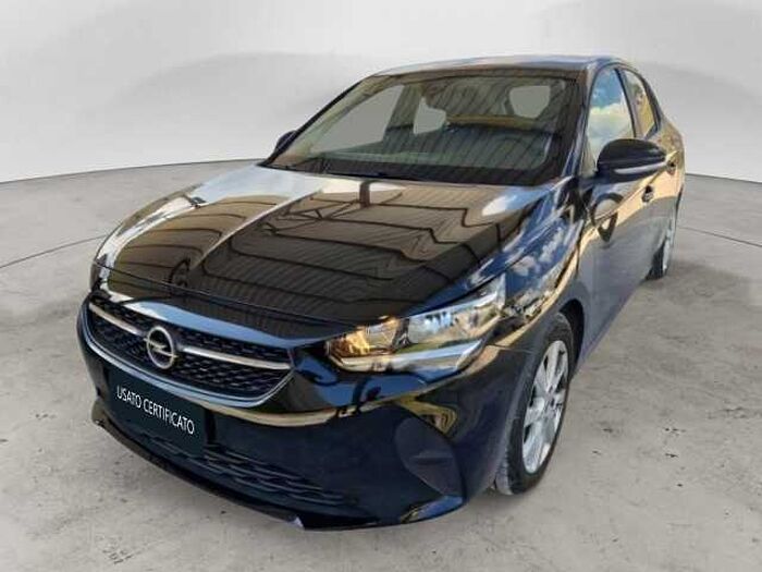 Opel Corsa 1.5l