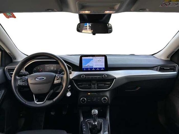 Ford Focus 1.5l