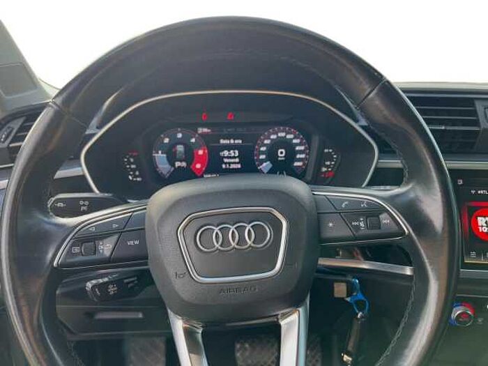 Audi Q3 2l