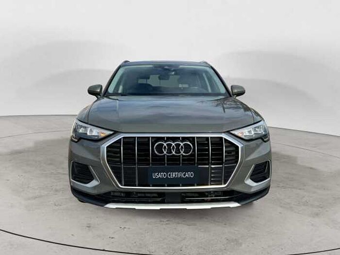Audi Q3 2l