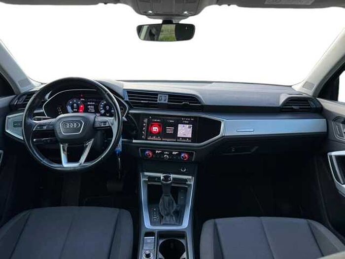 Audi Q3 2l