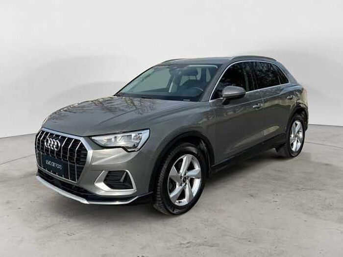 Audi Q3 2l
