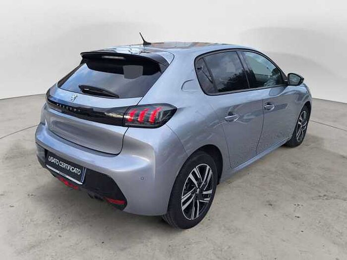 Peugeot 208 1.2l