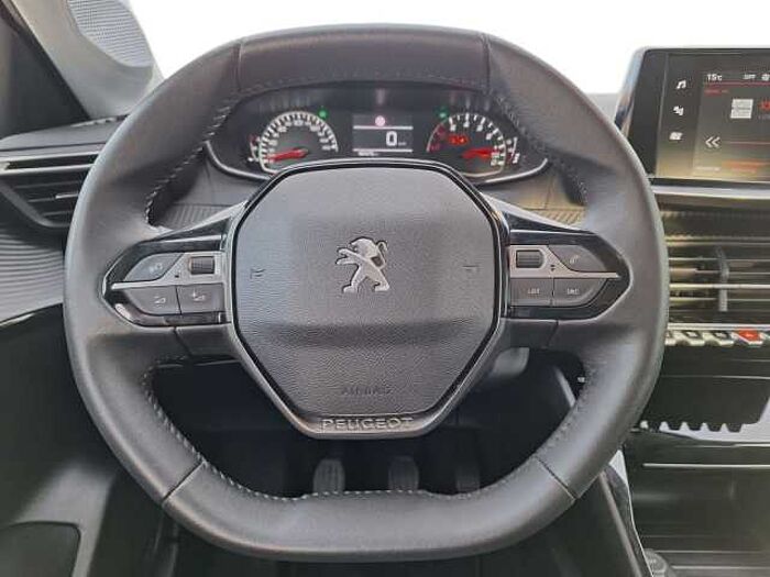 Peugeot 208 1.2l