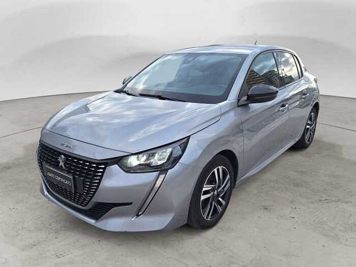 Peugeot 208 1.2l